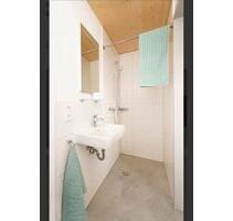 Einzimmerwohnung mit Möbeln nur fur Mädchen - Bremen Osterholz