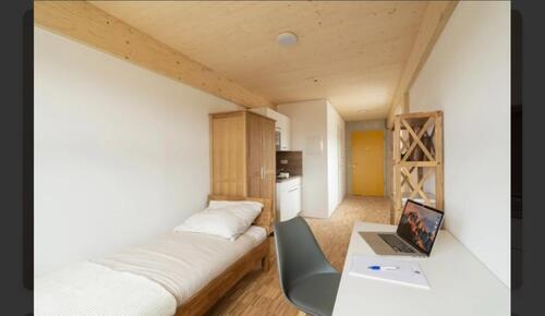 Foto - Etagenwohnung zur Miete in Bremen