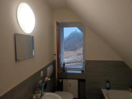 Foto - 1 Zimmer Einfamilienhaus in Scheer