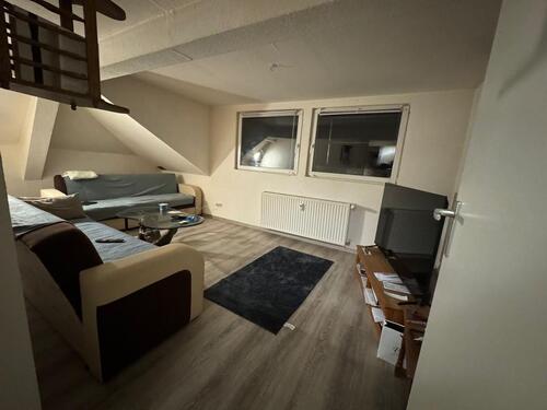 Foto - 2.5 Zimmer Dachgeschoßwohnung in Lünen