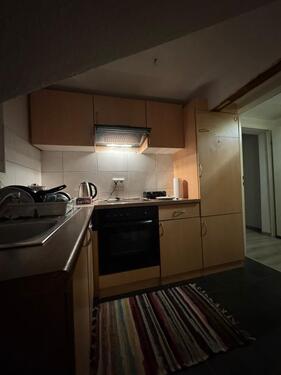 Foto - Dachgeschoßwohnung in Lünen zur Miete
