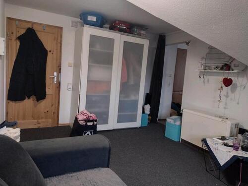 Foto - Dachgeschoßwohnung in Kappeln zur Miete
