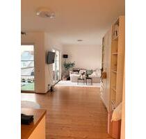 Schöne 2 Zimmer Mietwohnung mit Balkon frei ab 01.03.2026 - Krumbach (Schwaben)