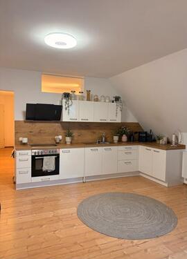 Foto - 2 Zimmer Etagenwohnung zur Miete in Krumbach (Schwaben)