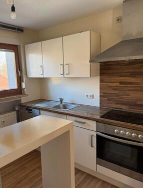 Foto - 3.5 Zimmer Etagenwohnung zur Miete in Lohr am Main