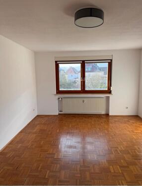 Foto - 3.5 Zimmer Etagenwohnung in Lohr am Main