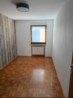 Foto - Etagenwohnung in Lohr am Main zur Miete
