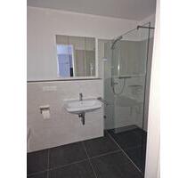 Moderne kernsanierte Etagenwohnung mit EBK, Balkon, Stellplatz - Wittenberge