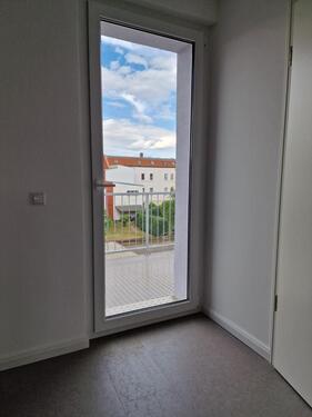 Foto - 3 Zimmer Etagenwohnung zur Miete in Wittenberge