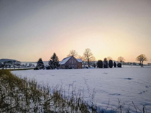Foto - 3 Zimmer Erdgeschoßwohnung in Göttingen