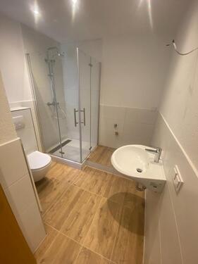 Foto - 2-Zimmer-Wohnung Stadtzentrum 98qm TOP Bad *Terrasse* Loggia und offene Küche