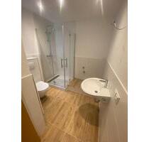 2-Zimmer-Wohnung Stadtzentrum 98qm TOP Bad *Terrasse* Loggia und offene Küche - Eschwege