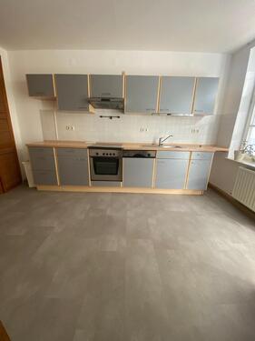 Foto - 2 Zimmer Etagenwohnung zur Miete in Eschwege