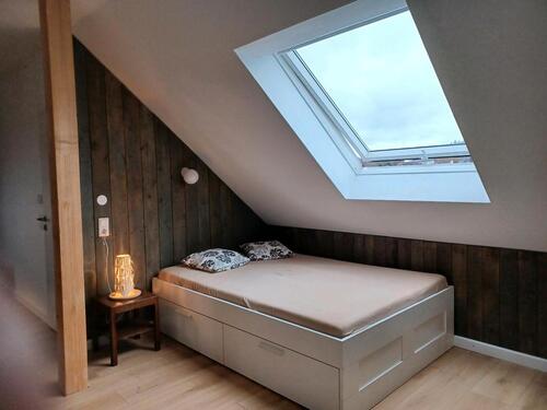 Foto - Charmantes möbliertes 1-Zimmer-Apartement - Wohnen auf Zeit