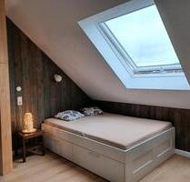 Charmantes möbliertes 1-Zimmer-Apartement - Wohnen auf Zeit - Nauort