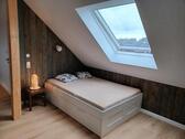 Foto - 1 Zimmer Dachgeschoßwohnung zur Miete in Nauort