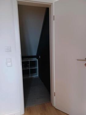 Foto - Dachgeschoßwohnung in Nauort zur Miete
