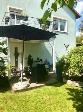 Foto - 2 - 3 Familienhaus OT Poppenhausen (Unterfranken)