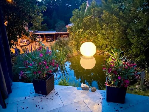 Foto - Mehrfamilienhaus, Wohnhaus in Poppenhausen zum Kaufen