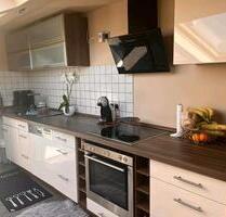 Dachgeschoss Wohnung in Binsfeld - Osann-Monzel