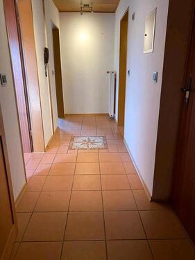 Foto - 2 Zimmer Dachgeschoßwohnung in Osann-Monzel