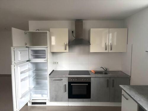 Foto - Helle 1,5-Zimmer Wohnung in Maintal Bischofsheim