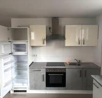 Helle 1,5-Zimmer Wohnung in Maintal Bischofsheim