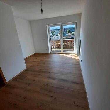 Foto - Etagenwohnung in Viechtach zur Miete