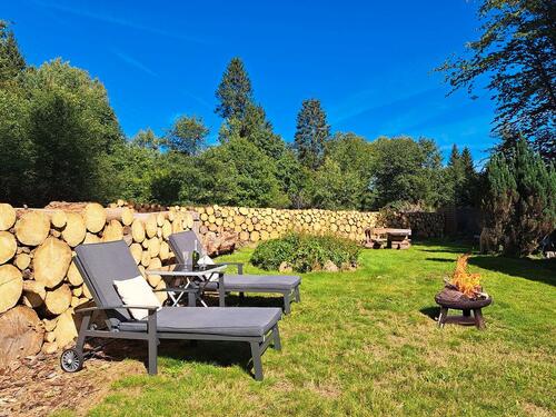 Foto - Einfamilienhaus in Neuhütten zum Kaufen