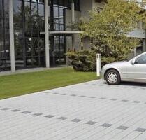 Schönen Stellplatz Parkplatz Klinikum Nähe Finanzamt Amberg