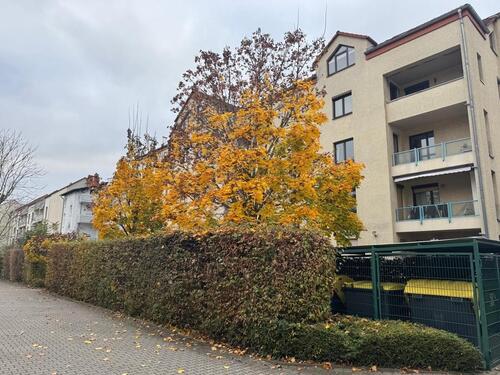 Foto - 4 Zimmer Etagenwohnung zum Kaufen in Offenbach am Main