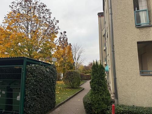 Foto - Etagenwohnung in Offenbach am Main zum Kaufen