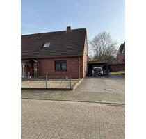 Doppelhaushälfte in Steinhausen - Bockhorn