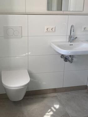 Foto - Etagenwohnung in Bad Essen zur Miete