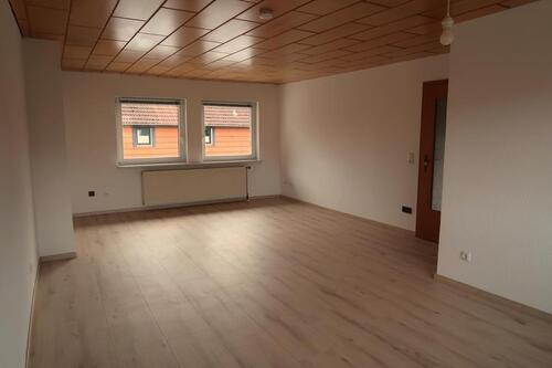 Foto - Attraktive und geräumige 2,5-Zimmer-Wohnung in Kissenbrück