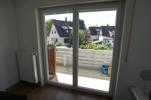 Foto - 3 Zimmer Etagenwohnung in Öhringen