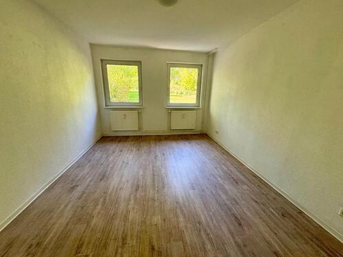 Foto - Etagenwohnung in Salzgitter zur Miete