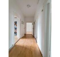 2-3 Raumwohnung mit extra 1-Raumwohnung im Altbau - Eibenstock