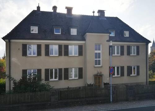 Foto - Erdgeschosswohnung in Bad Neustadt zu vermieten (Innenstadt)