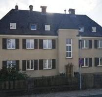 Erdgeschosswohnung in Bad Neustadt zu vermieten (Innenstadt) - Bad Neustadt an der Saale