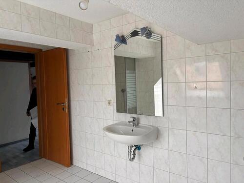 Foto - Dachgeschosswohnung - 406,00&nbsp;EUR Kaltmiete, ca.&nbsp; 47,00&nbsp;m&sup2;