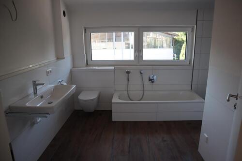 Foto - 3 Zimmer Etagenwohnung in Walddorfhäslach