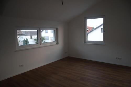 Foto - Etagenwohnung in Walddorfhäslach zur Miete