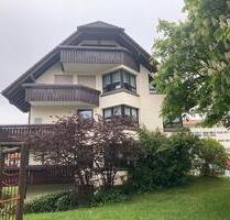 2,5-Zimmer-Wohnung mit Tiefgaragenstellplatz - Freudenstadt