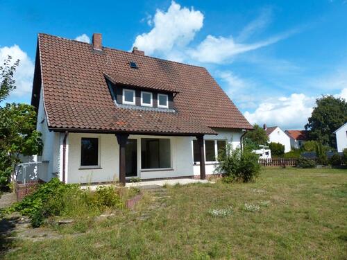 Foto - Haus in WolfsburgVorsfelde - 345.000,00&nbsp;EUR Kaufpreis, ca.&nbsp; 160,00&nbsp;m&sup2;