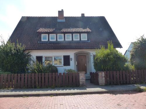 Foto - 6 Zimmer Einfamilienhaus zum Kaufen in Wolfsburg