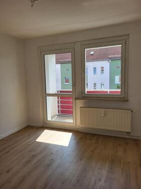 Foto - Etagenwohnung zur Miete in Hainichen