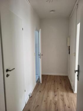 Foto - Etagenwohnung in Hainichen