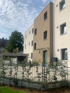 Foto - Etagenwohnung zur Miete in Fürth