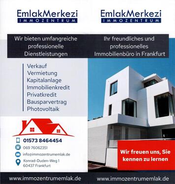 Foto - andere zur Miete in Eschborn